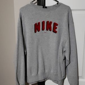 Vintage Nike sweater